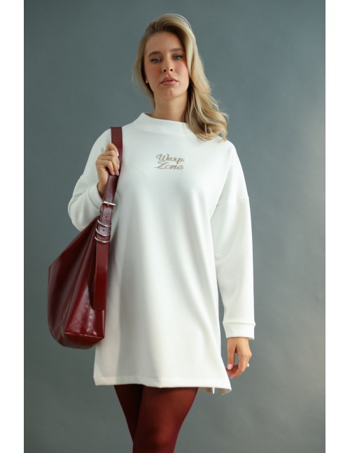 METRIX Tunika - Fehér