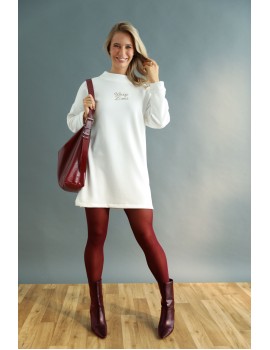 METRIX Tunic - White