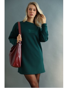 METRIX Tunika - Zöld