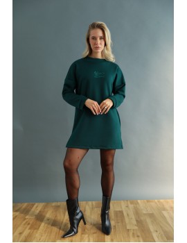 METRIX Tunika - Zöld