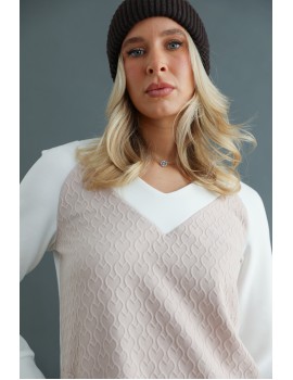 BIANCA Tunic - White