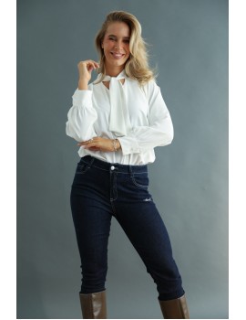 FREYDIS Felső - Fehér