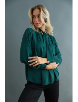 FREYDIS Felső - Zöld