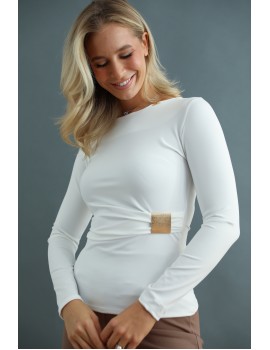 PENNY Felső - Fehér