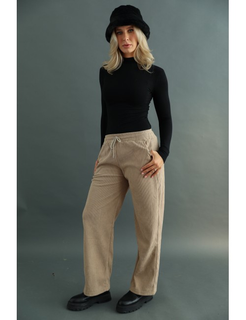 AKIRA Garbós Felső - Fekete