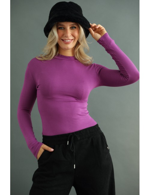 AKIRA Garbós Felső - Lila