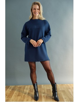 METRIX Tunic - Navy