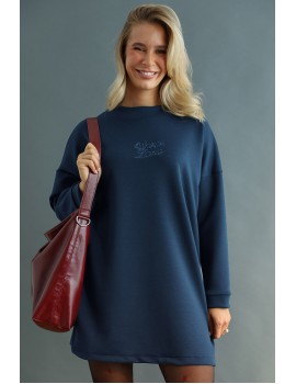 METRIX Tunic - Navy