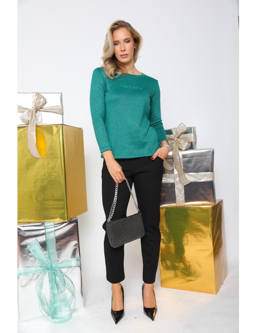 DELENI Felső - Zöld