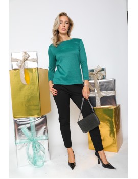 DELENI Felső - Zöld