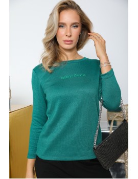 DELENI Felső - Zöld