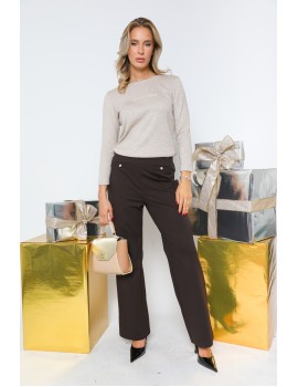 DELENI Felső - Bézs