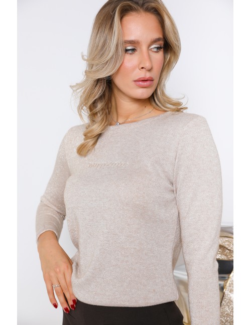 DELENI Felső - Bézs