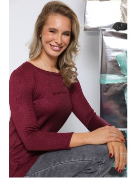 DELENI Felső - Burgundi