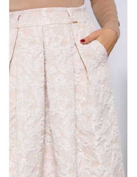 PAULA Skirt - Butter