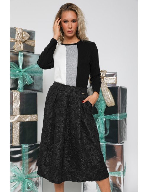 TRIXY Pulóver - Fekete TRIXY Pulóver - Fekete