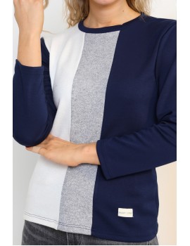 TRIXY Jumper - Navy