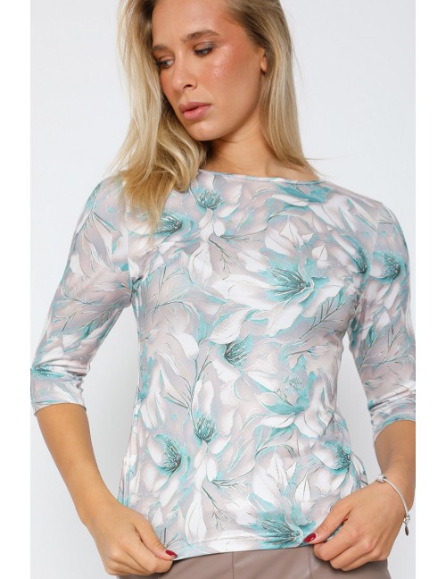 HYLDE Felső - Zöld