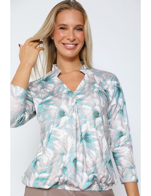 MARGARET Felső - Zöld