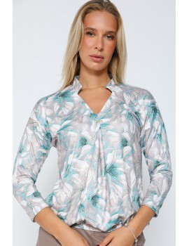 MARGARET Felső - Zöld