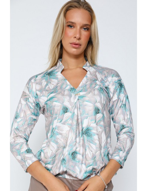 MARGARET Felső - Zöld