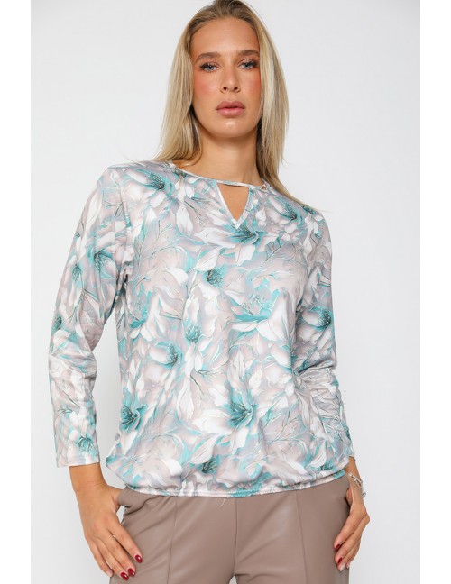 MIRANDA Felső - Zöld