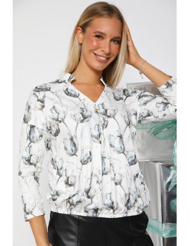 MARGARET Felső - Fehér