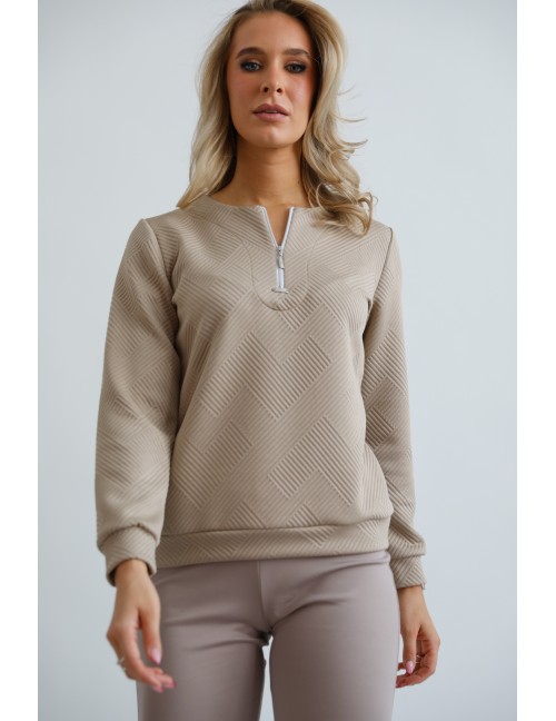 ZIPPY Felső - Bézs