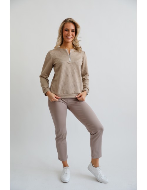 ZIPPY Felső - Bézs