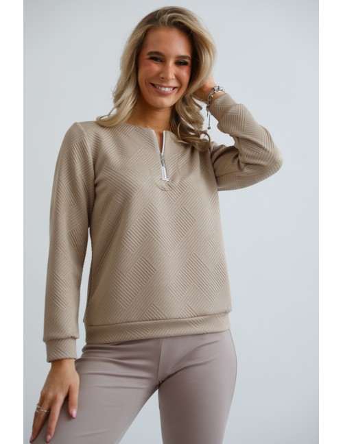 ZIPPY Felső - Bézs ZIPPY Felső - Bézs