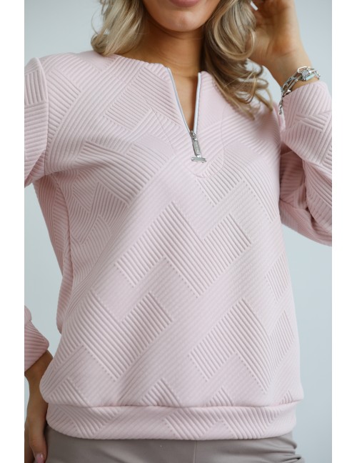 ZIPPY Felső - Pink