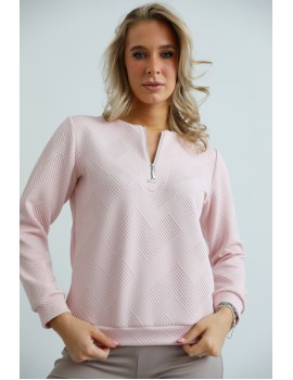 ZIPPY Felső - Pink