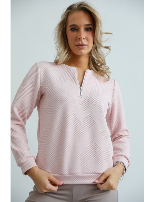 ZIPPY Felső - Pink