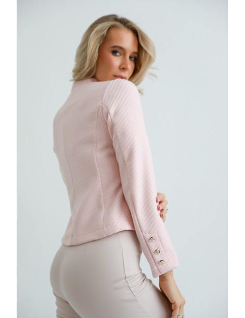 Gombos Dzseki - Pink Gombos Dzseki - Pink