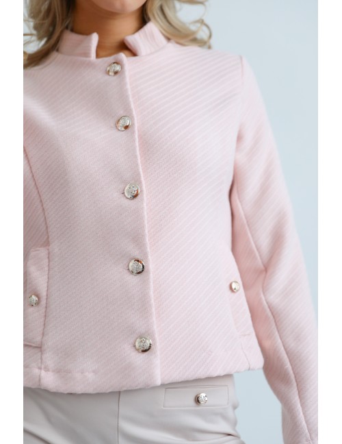 Gombos Dzseki - Pink