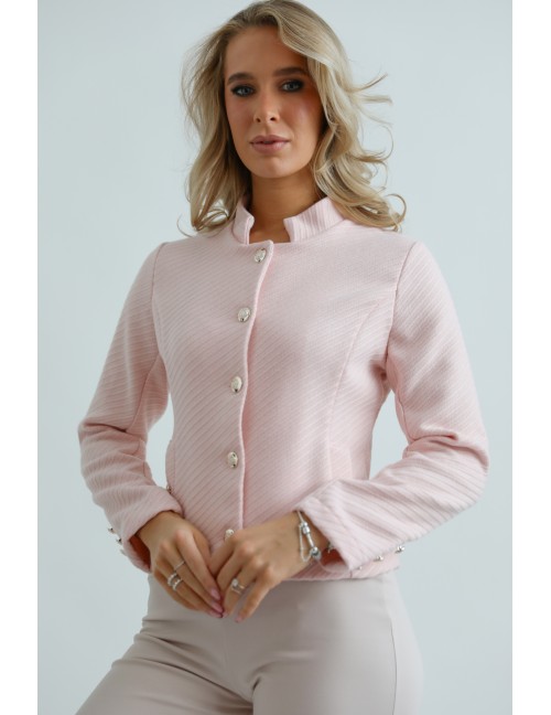 Gombos Dzseki - Pink