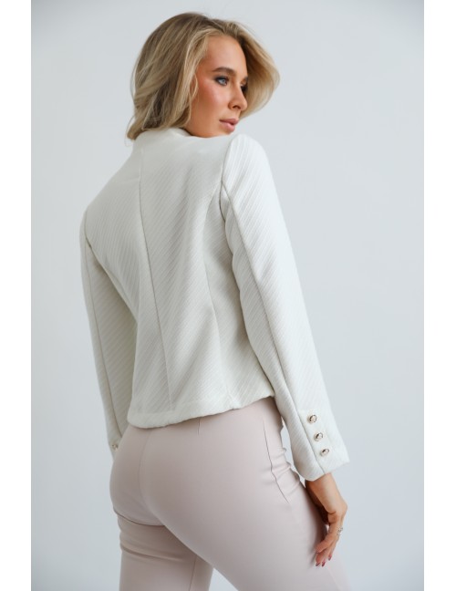 Gombos Dzseki - Fehér