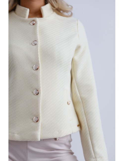 Gombos Dzseki - Sárga