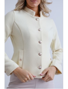 Gombos Dzseki - Sárga