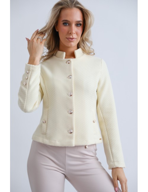 Gombos Dzseki - Sárga