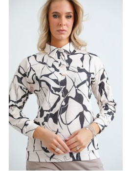 PEOLA T-shirt - White