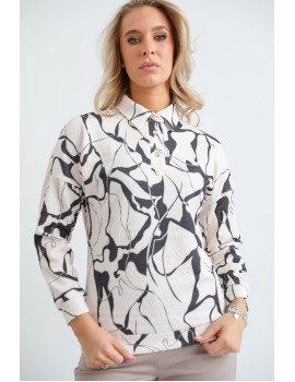 PEOLA T-shirt - White