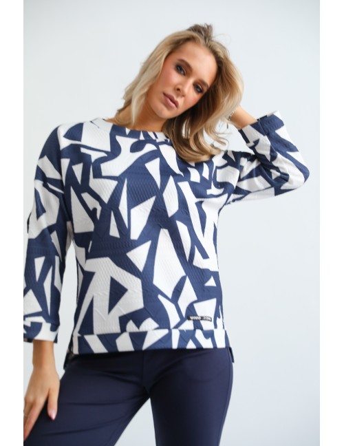 VATINA Felső - Kék