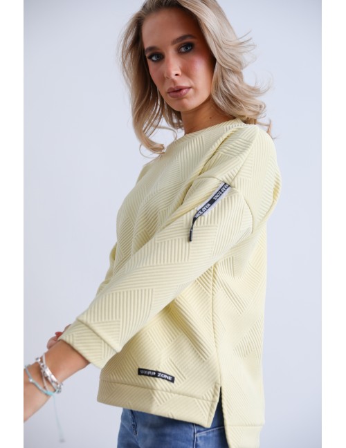 TARIA Felső - Sárga