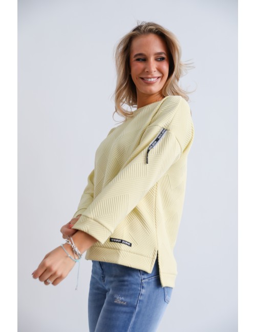 TARIA Felső - Sárga