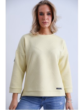 TARIA Felső - Sárga