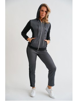 SABRINA Sweater - Black