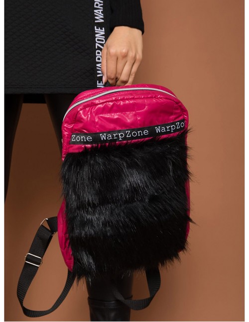 Steppelt Hátizsák - Pink