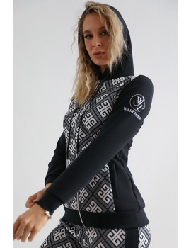 SABRINA Sweater - Black