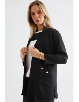 ALINE Kardigán - Fekete